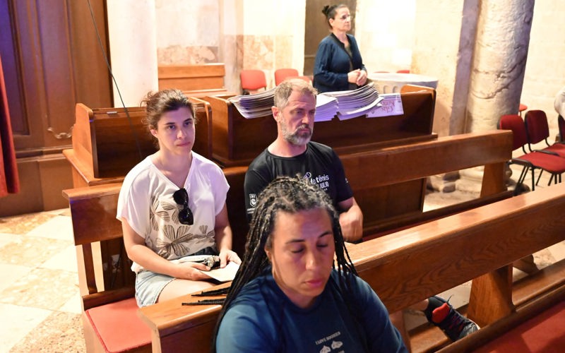 Gallery image for OLIVIER LATRY ODRŽAO SOLISTIČKI ORGULJAŠKI KONCERT U KATEDRALI SV. STOŠIJE