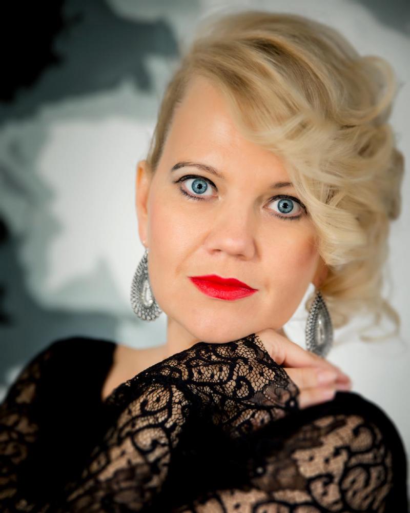 MARGARETA KLOBUČAR