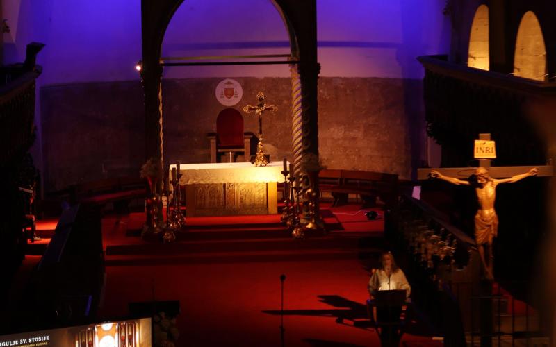 Gallery image for OLIVIER LATRY – MAJSTORSKI TEČAJ „INTERPRETACIJA I TEHNIKA“ U ZADRU