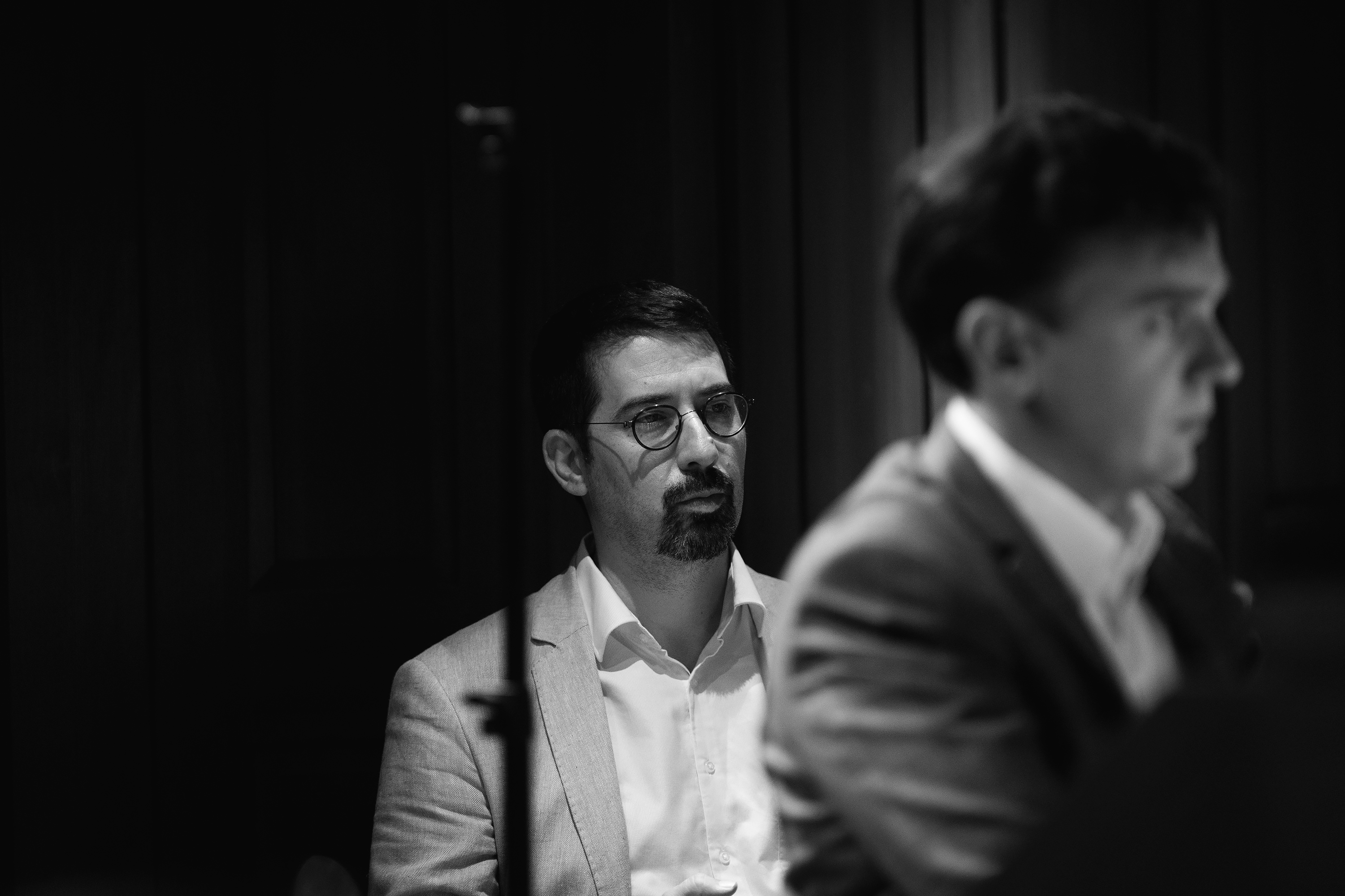 Gallery image for THOMAS OSPITAL: SOLISTIČKI KONCERT I MASTERCLASS U SRPNJU 2026.