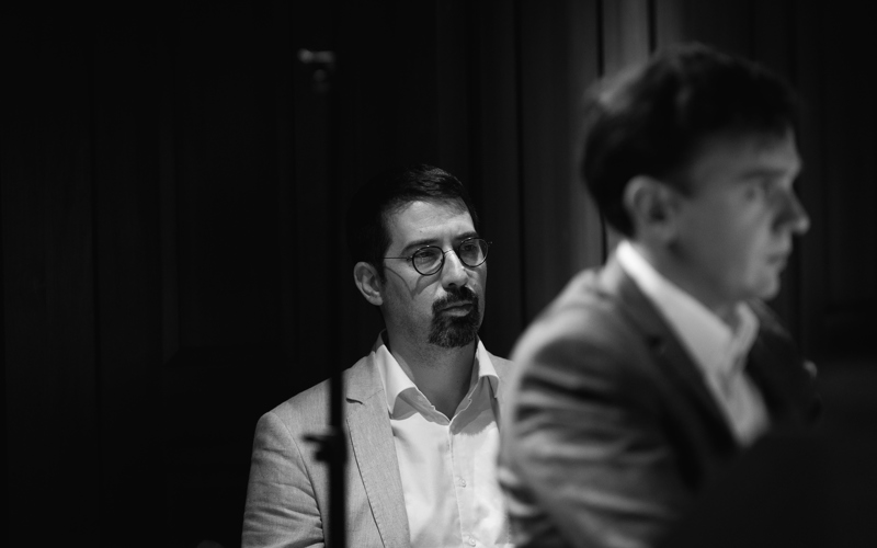 Gallery image for THOMAS OSPITAL: SOLISTIČKI ORGULJAŠKI KONCERT  11. SRPNJA 2026.