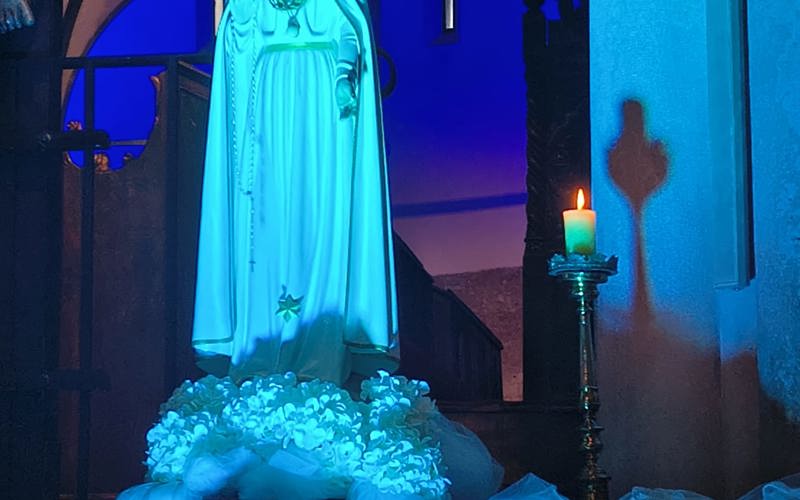 Gallery image for AVE REGINA CAELORUM – ORGULJAŠKI KONCERT ALENA KOPUNOVIĆA LEGETINA U ČAST MARIJI 