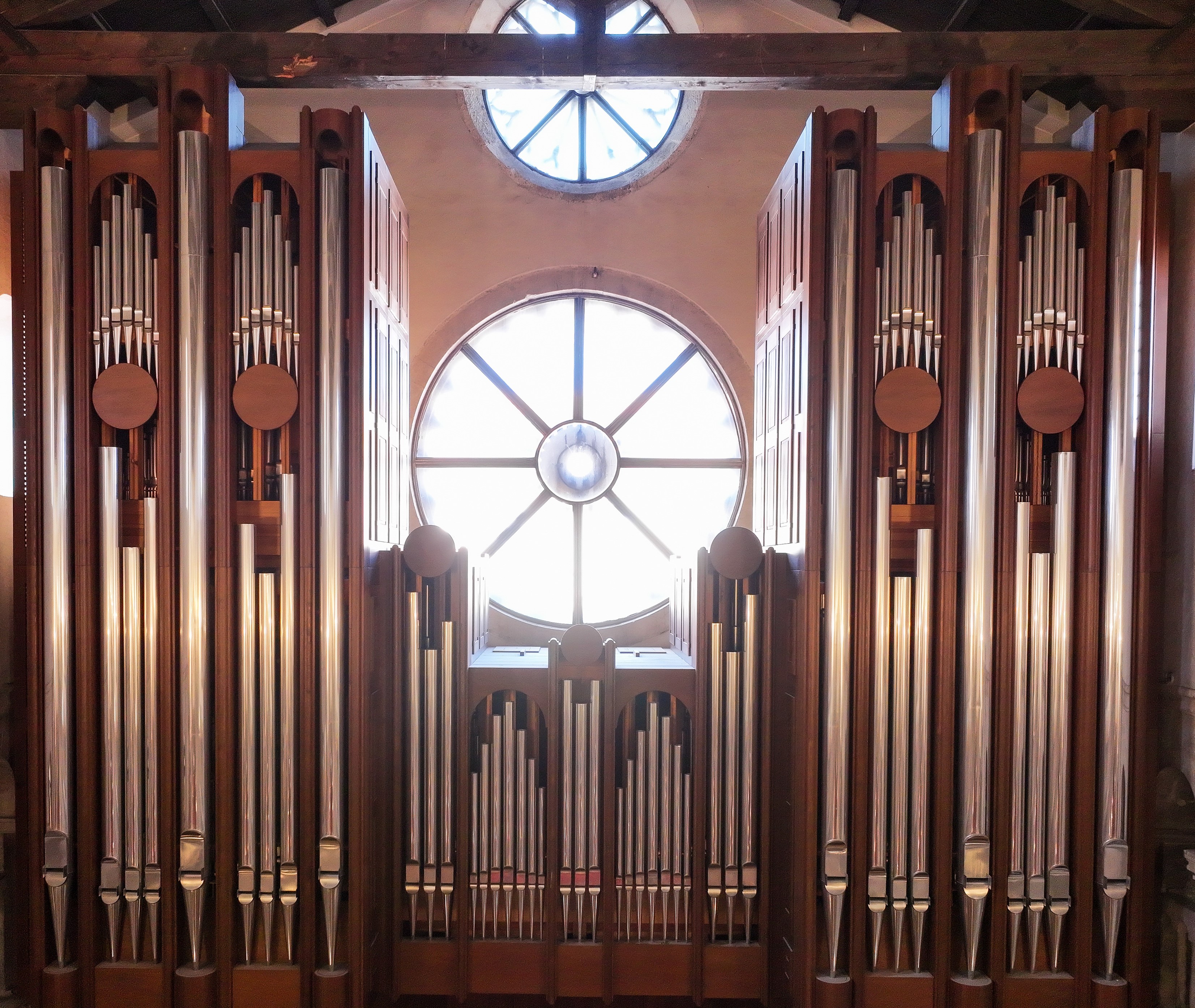 RADIONICE NA TREĆEM MEĐUNARODNOM FESTIVALU: „ORGULJE SV. STOŠIJE“