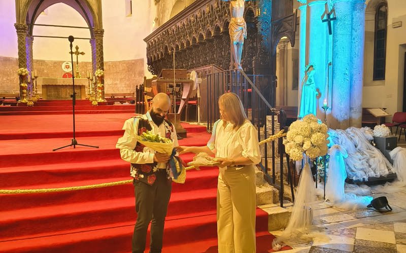 Gallery image for AVE REGINA CAELORUM – ORGULJAŠKI KONCERT ALENA KOPUNOVIĆA LEGETINA U ČAST MARIJI 