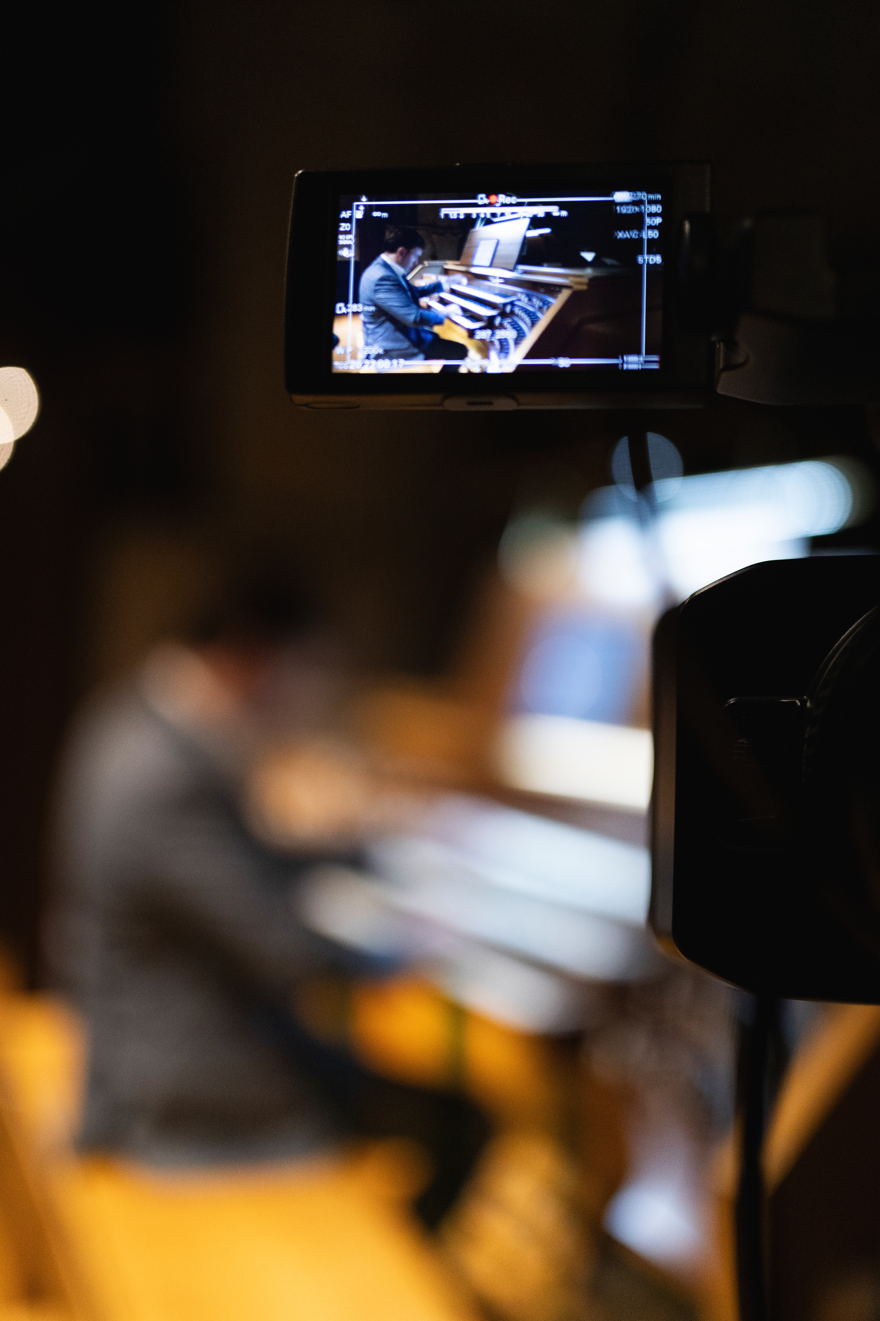 Gallery image for THOMAS OSPITAL: SOLISTIČKI KONCERT I MASTERCLASS U SRPNJU 2026.