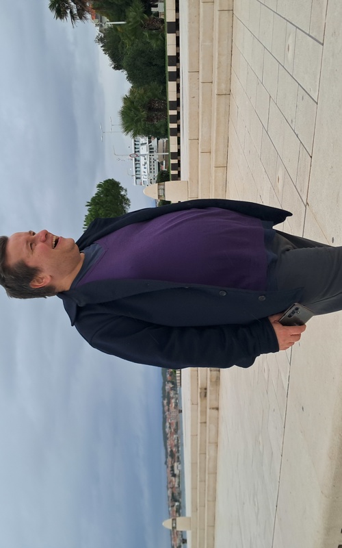 Gallery image for DANIEL MOULT: SOLISTIČKI ORGULJAŠKI KONCERT U POVODU BLAGDANA SV. KRŠEVANA I DANA GRADA ZADRA 23. 11. 2025.