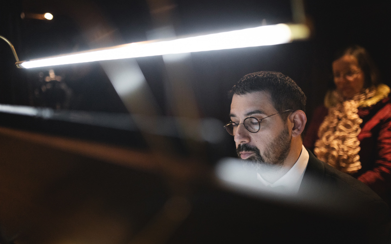 Gallery image for TRIO SERAPHIM - ZVUCI S NEBA 