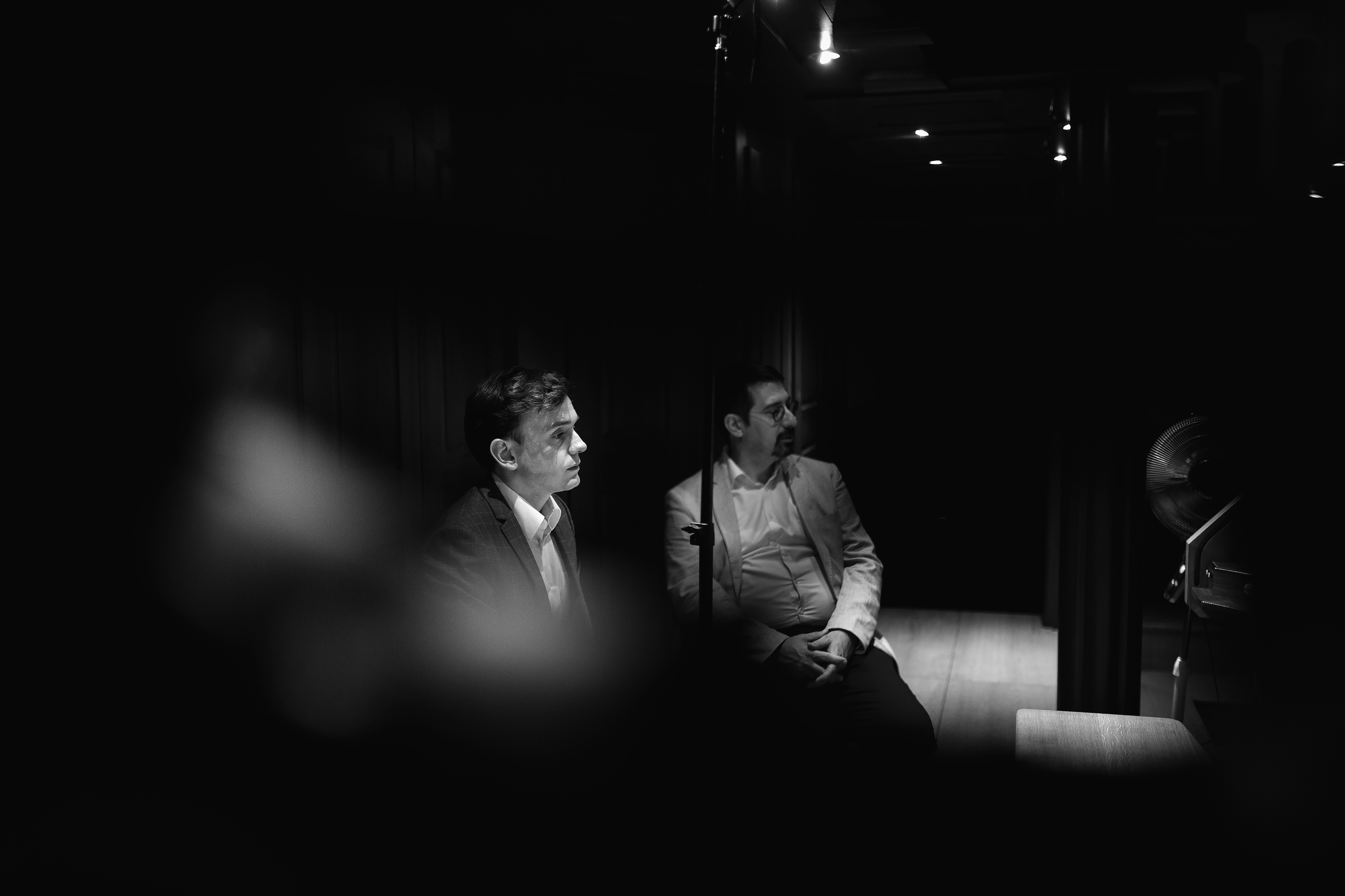 Gallery image for THOMAS OSPITAL: SOLISTIČKI KONCERT I MASTERCLASS U SRPNJU 2026.