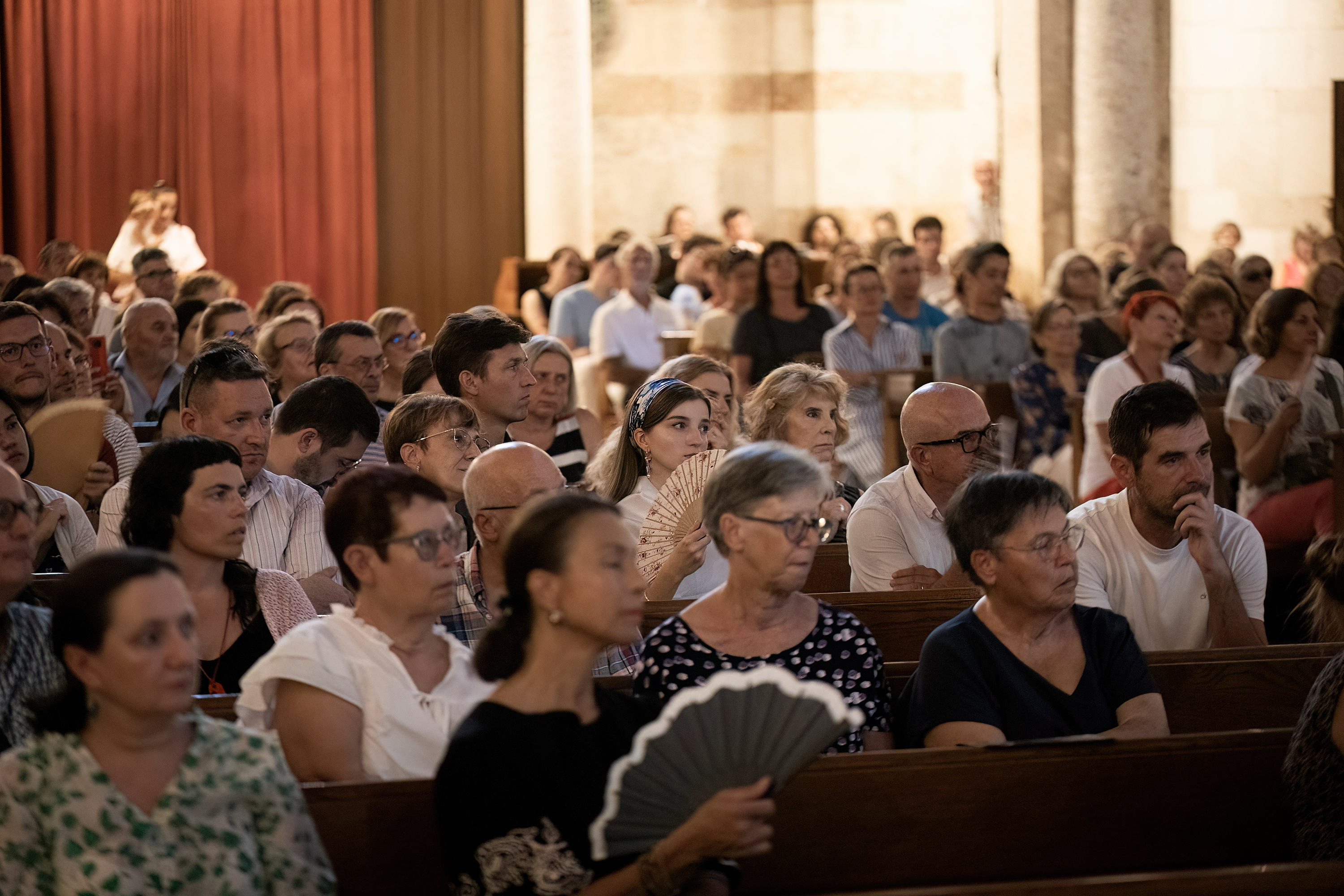Gallery image for OLIVIER LATRY - SOLOIST CONCERT IN THE CATHEDRAL OF ST. ANASTASIA 22. 7. 2025.
