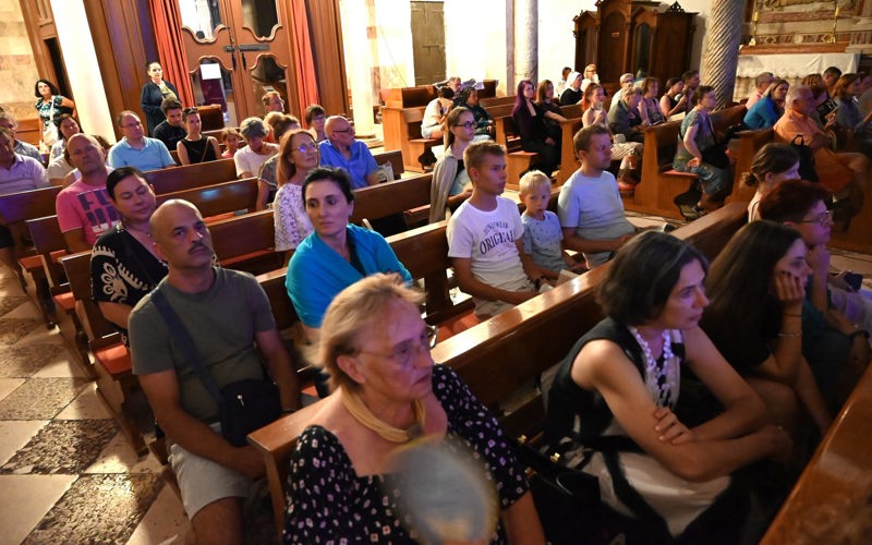 Gallery image for OLIVIER LATRY ODRŽAO SOLISTIČKI ORGULJAŠKI KONCERT U KATEDRALI SV. STOŠIJE