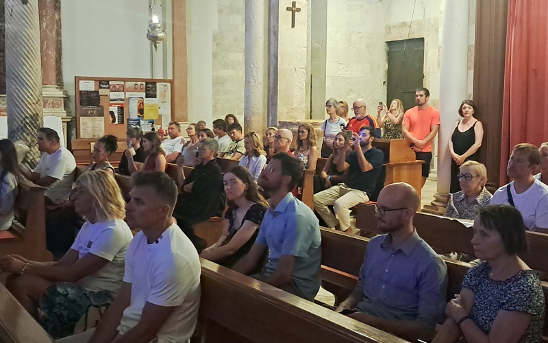 Gallery image for AVE REGINA CAELORUM – ORGULJAŠKI KONCERT ALENA KOPUNOVIĆA LEGETINA U ČAST MARIJI 