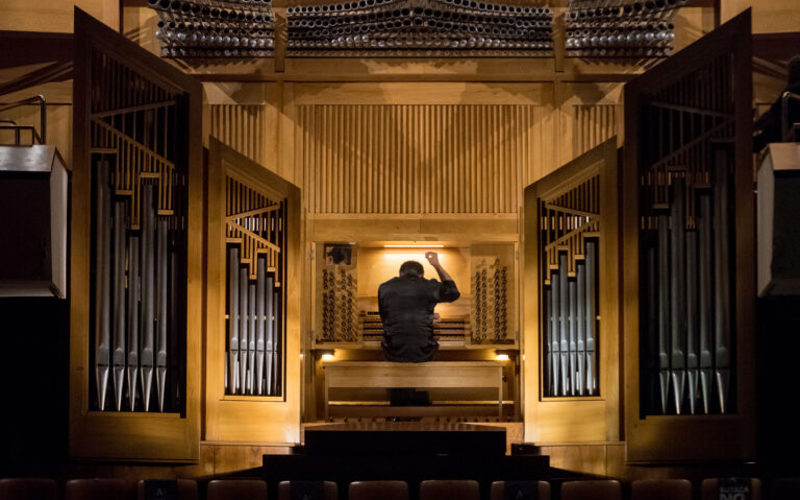 Gallery image for PAOLO ORENI – SOLISTIČKI ORGULJAŠKI KONCERT U KATEDRALI SV. STOŠIJE  12. 9. 2026.