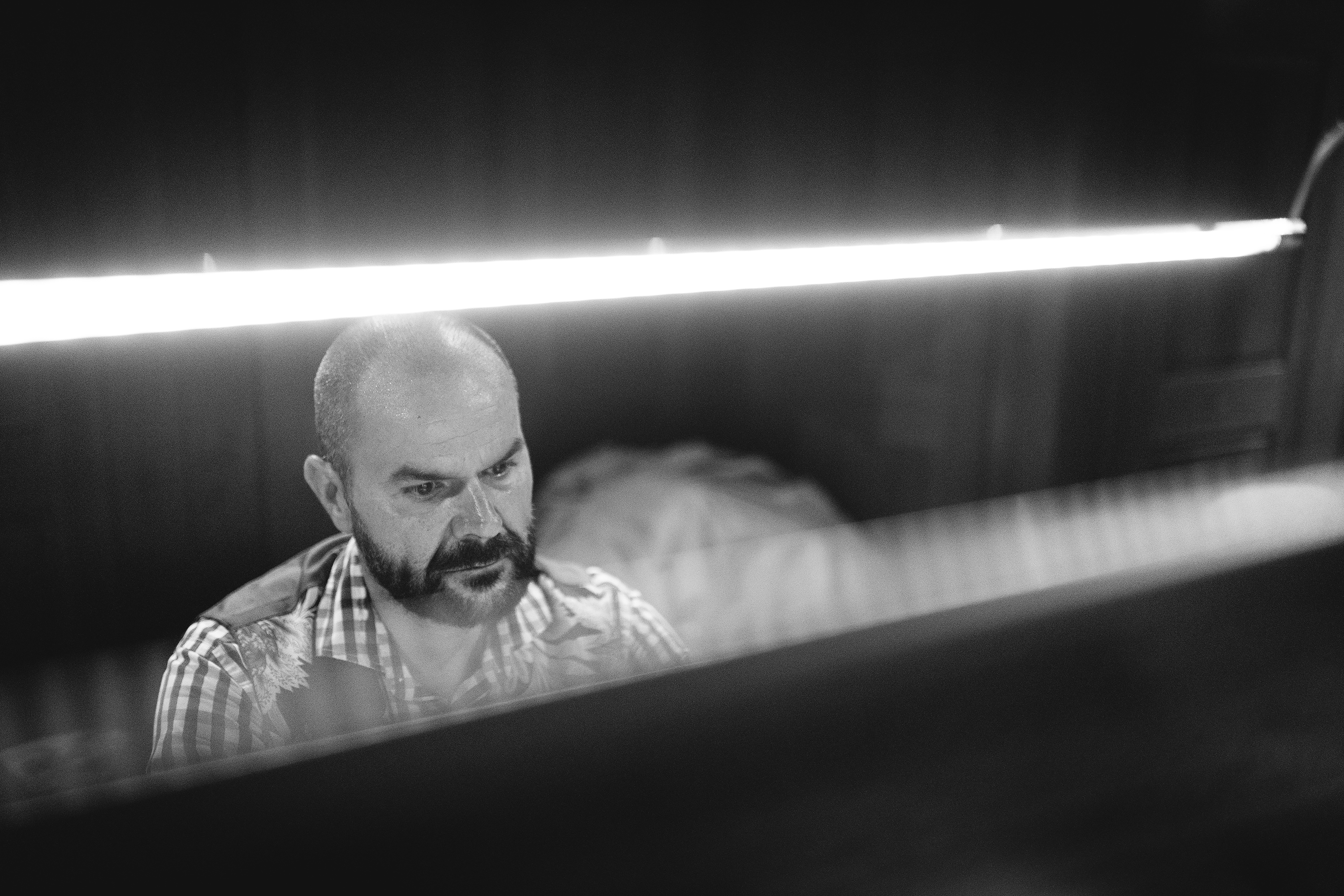 ALEN KOPUNOVIĆ LEGETIN  - „VEČER TOCCATA U ZADARSKOJ KATEDRALI“  5. 7. 2025. Image