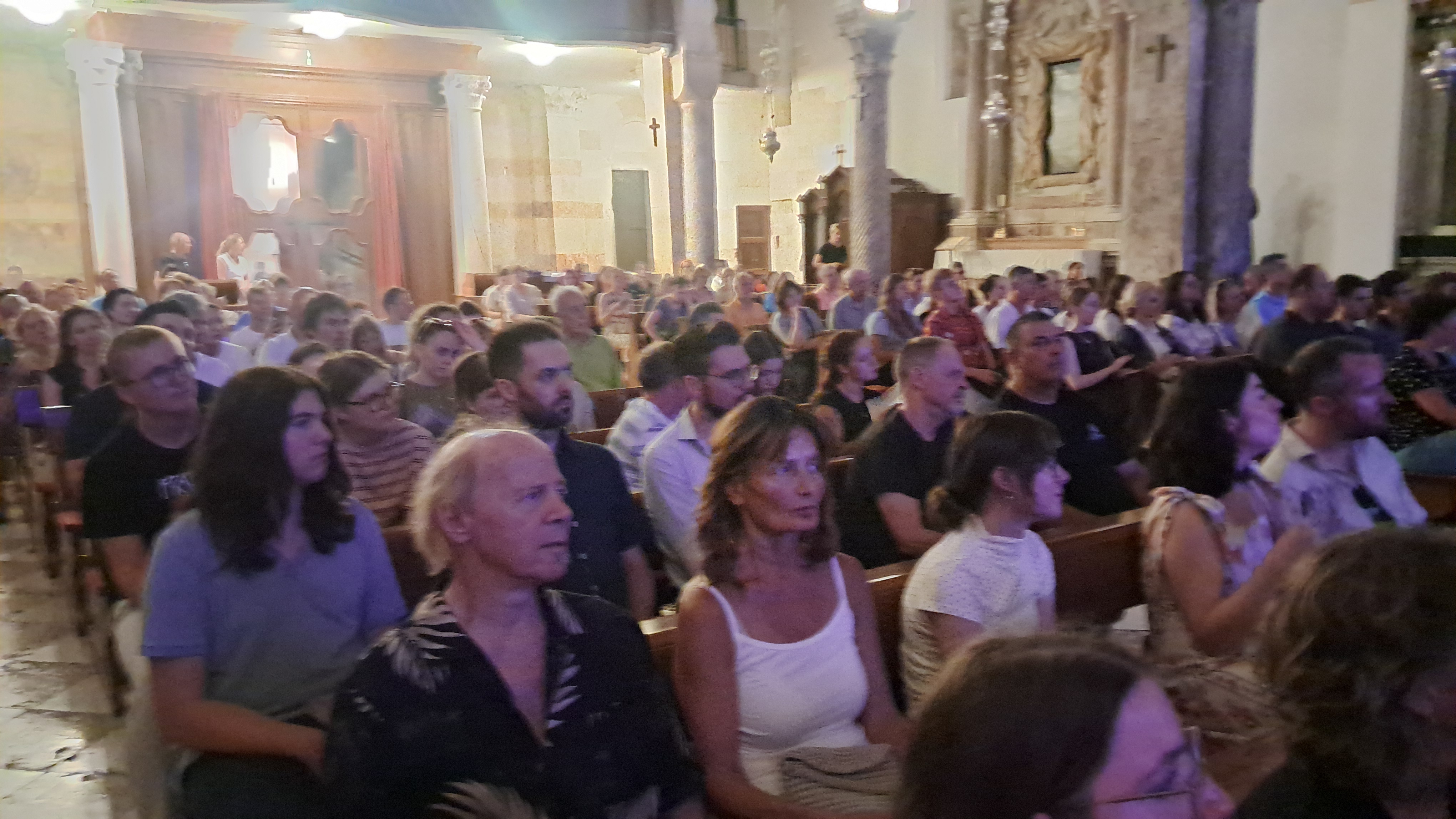 OLIVIER LATRY  - SOLISTIČKI ORGULJAŠKI KONCERT 27. 8. 2027.  Image