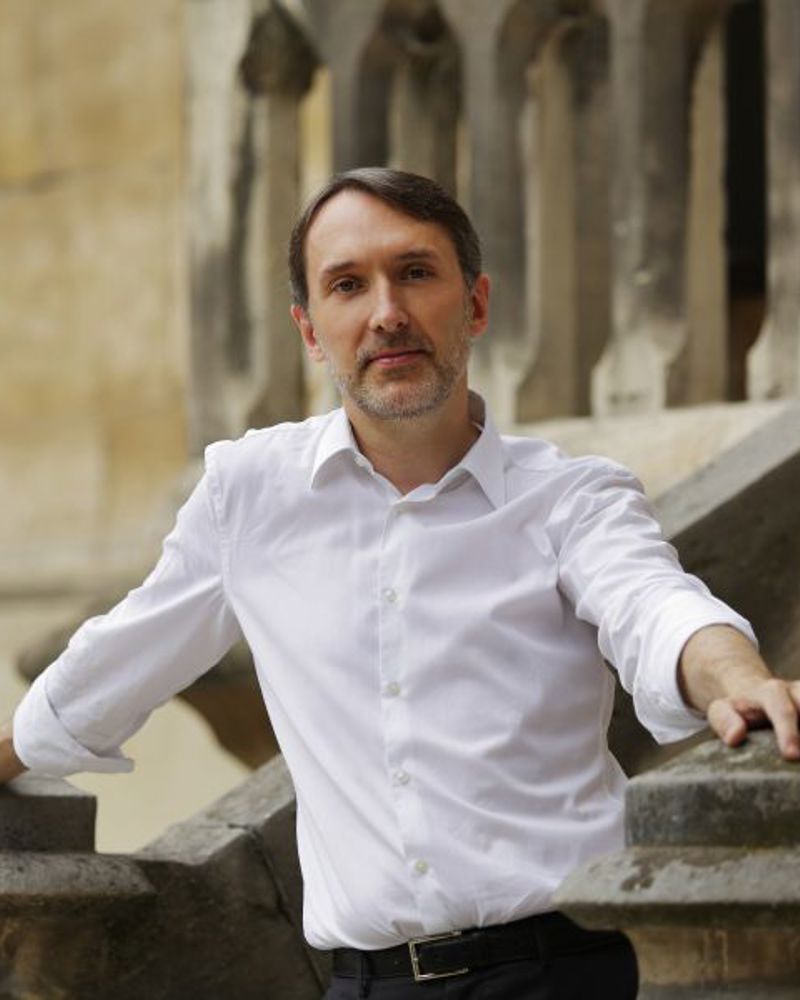 OLIVIER LATRY