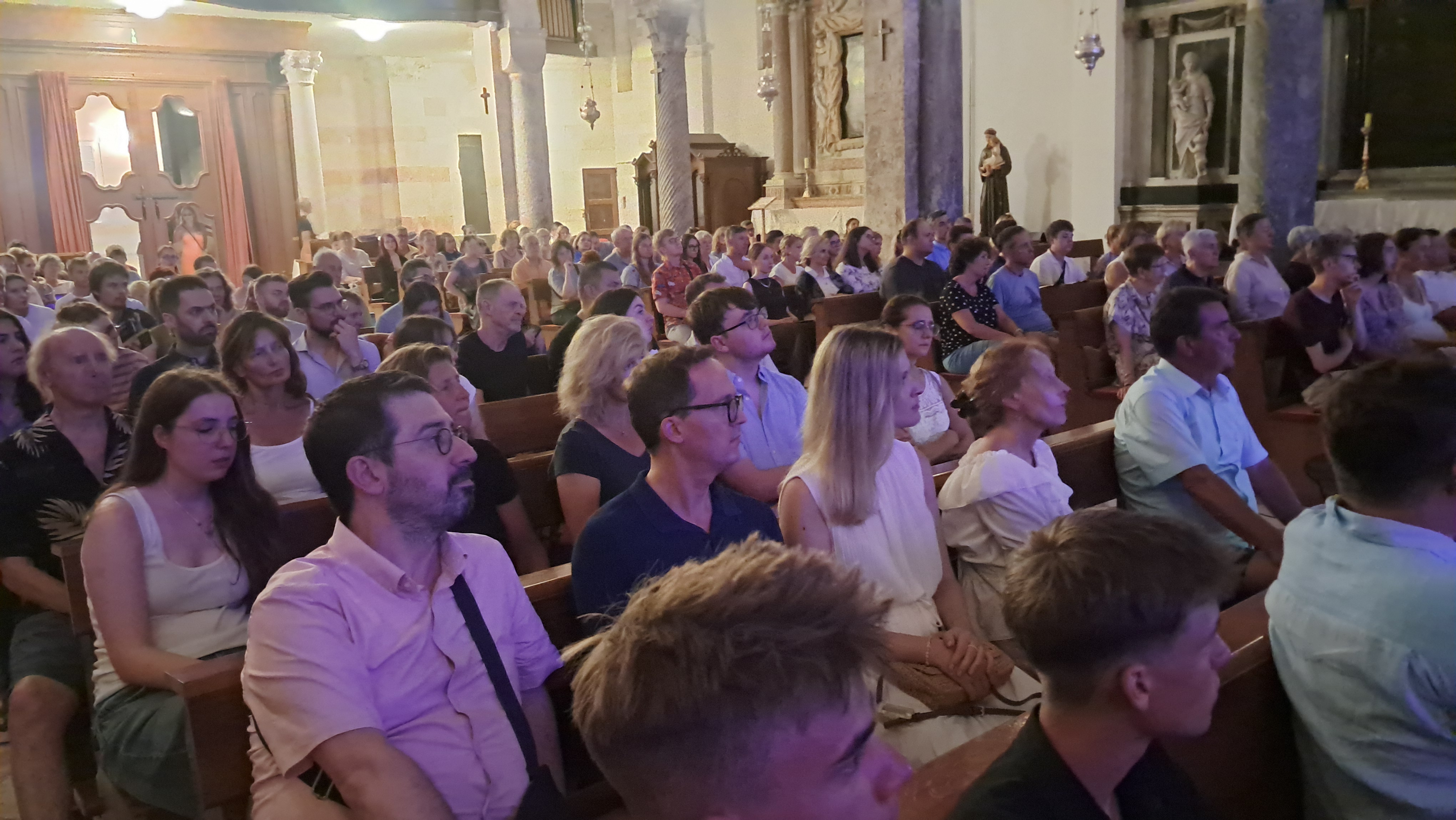 OLIVIER LATRY  - SOLISTIČKI ORGULJAŠKI KONCERT 27. 8. 2027.  Image