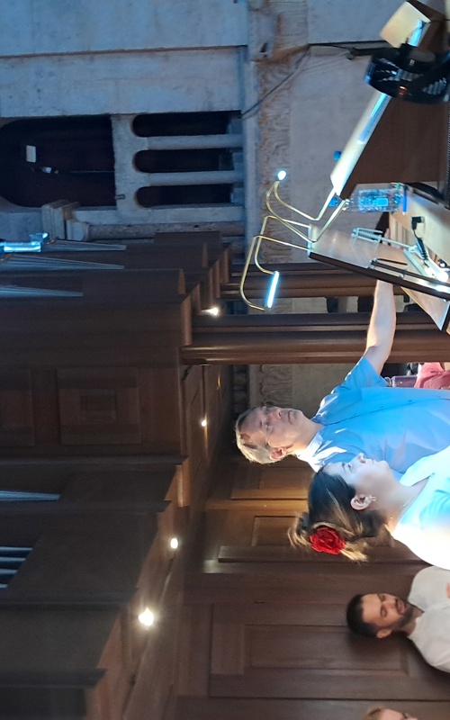 Gallery image for OLIVIER LATRY – MAJSTORSKI TEČAJ „INTERPRETACIJA I TEHNIKA“ U ZADRU