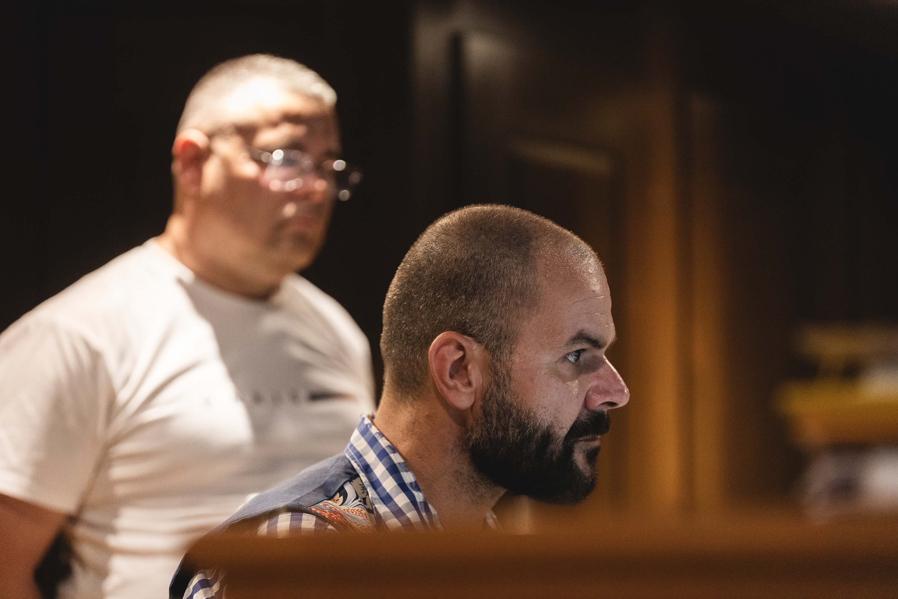 ALEN KOPUNOVIĆ LEGETIN  - „VEČER TOCCATA U ZADARSKOJ KATEDRALI“  5. 7. 2025. Image