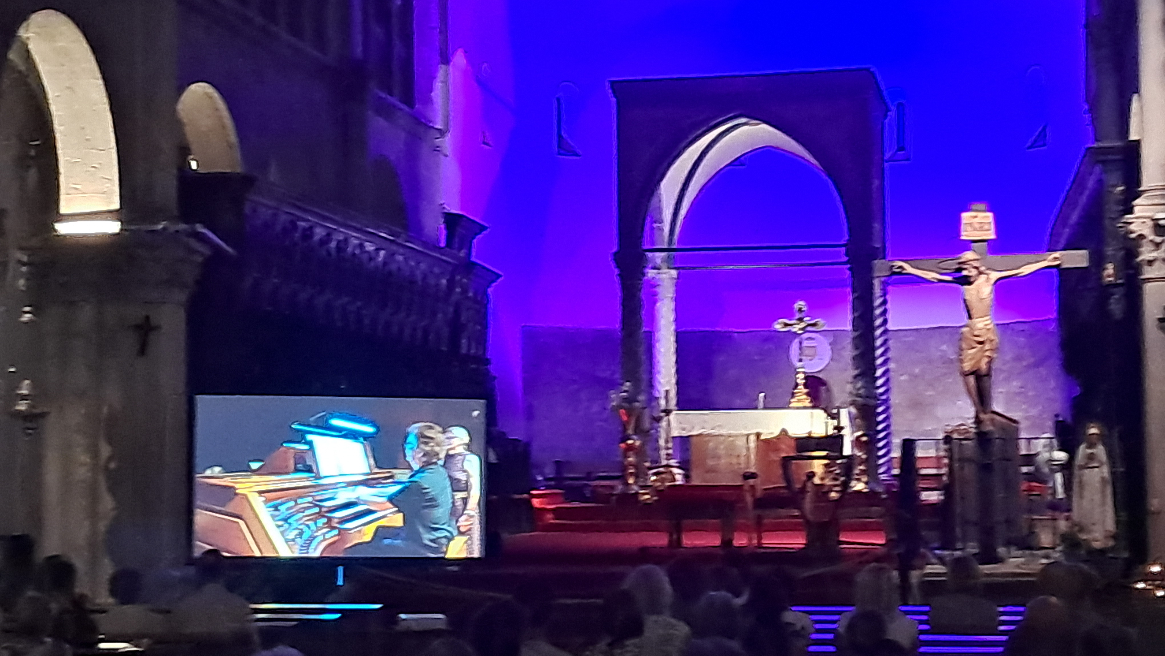 WILLIBALD GUGGENMOS SOLISTIČKI KONCERT 5. 9. 2026. Image
