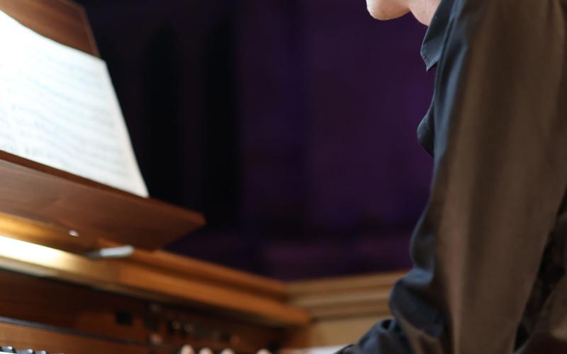 Gallery image for OLIVIER LATRY – MAJSTORSKI TEČAJ „INTERPRETACIJA I TEHNIKA“ U ZADRU
