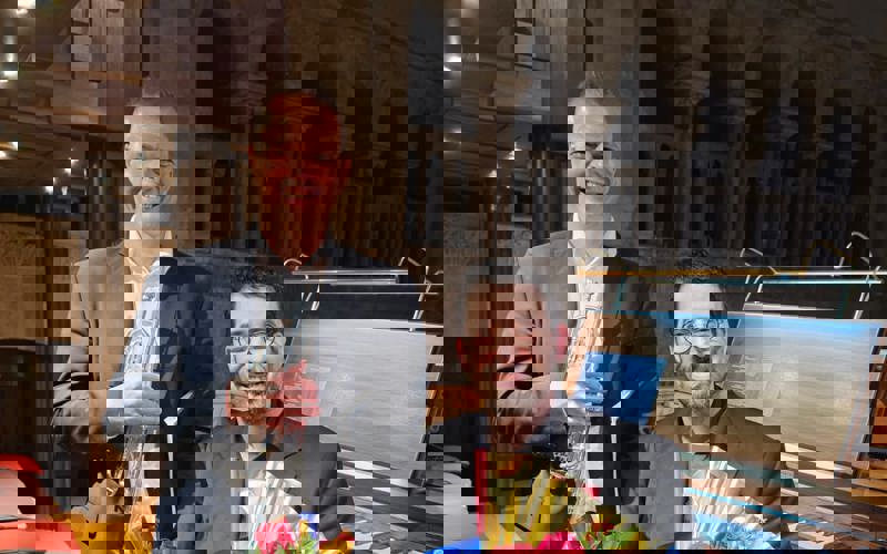 Gallery image for TRIO SERAPHIM - ZVUCI S NEBA 