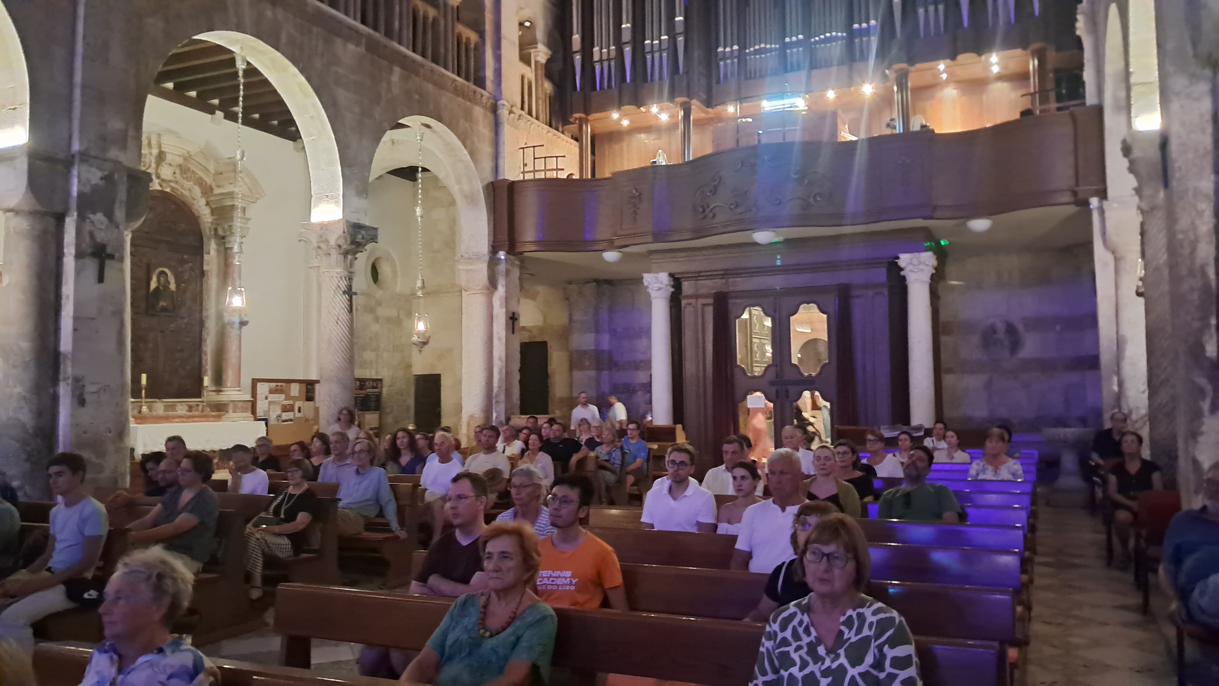 WILLIBALD GUGGENMOS SOLISTIČKI KONCERT 5. 9. 2026. Image