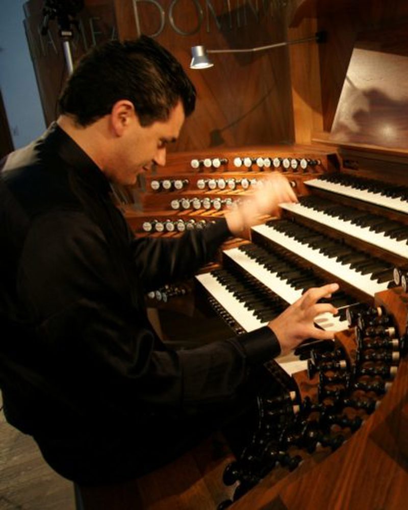 PAOLO ORENI