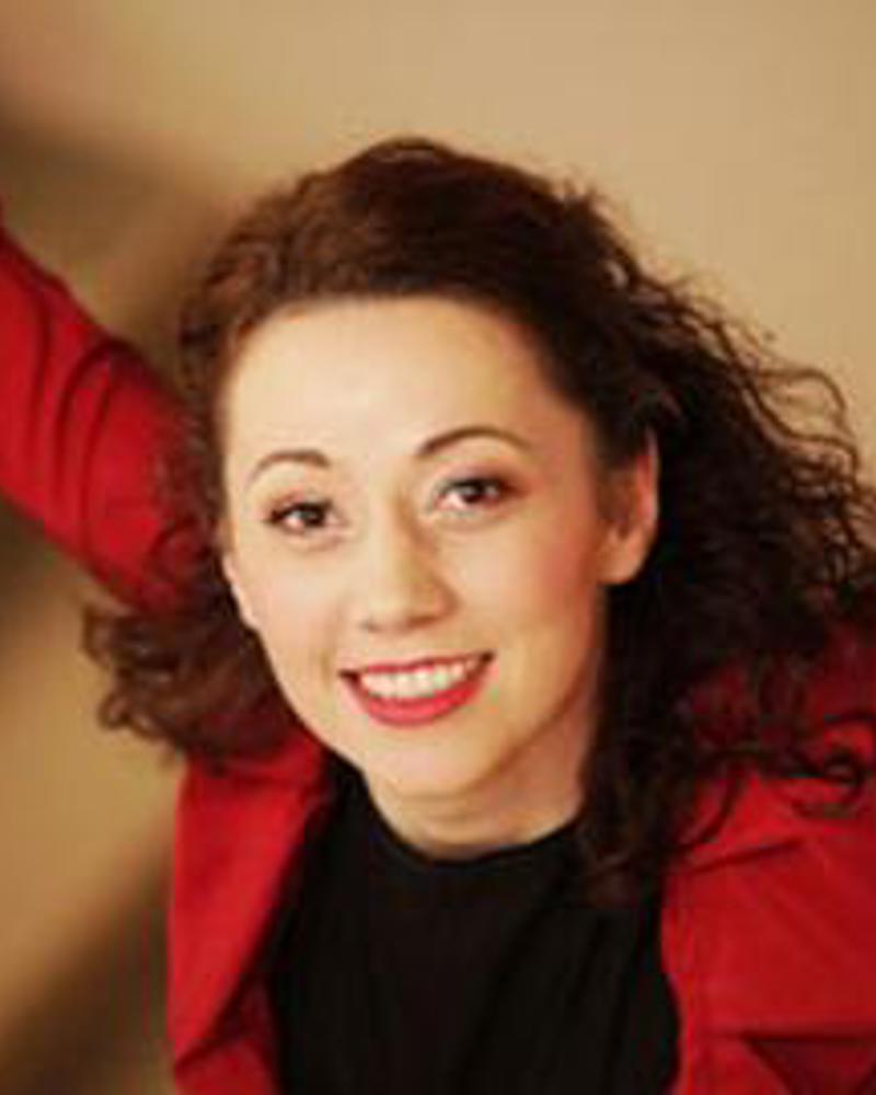 MONIKA CEROVČEC