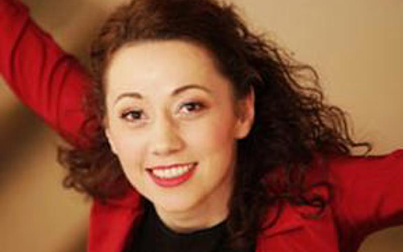 Gallery image for TRIO SERAPHIM - ZVUCI S NEBA 