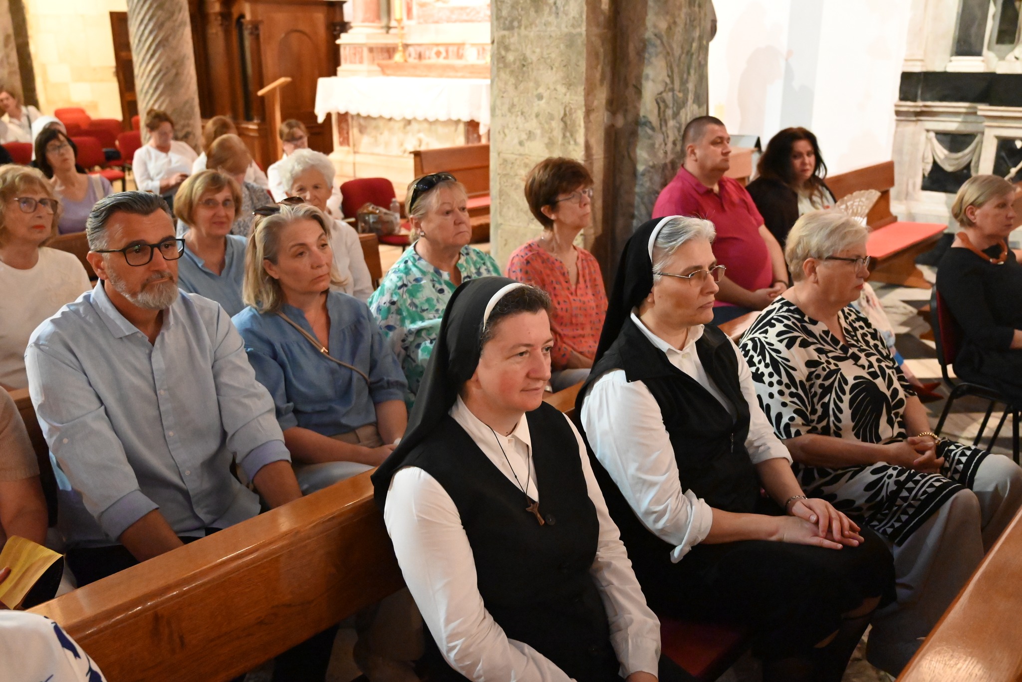 CAPELLA SANCTAE ANASTASIAE - OTVORENJE 3. MEĐUNARODNOG FESTIVALA "ORGULJE SV. STOŠIJE", 27. 5. 2026. Image
