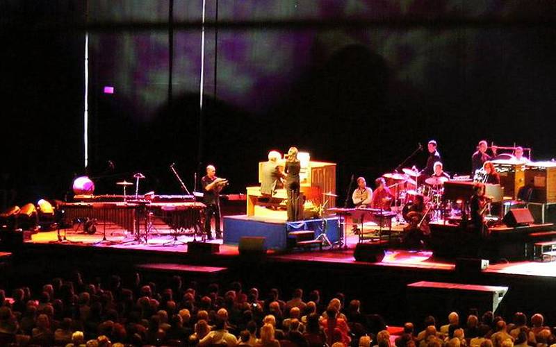 Gallery image for XAVER VARNUS – SOLISTIČKI ORGULJAŠKI KONCERT   20. 9. 2026.