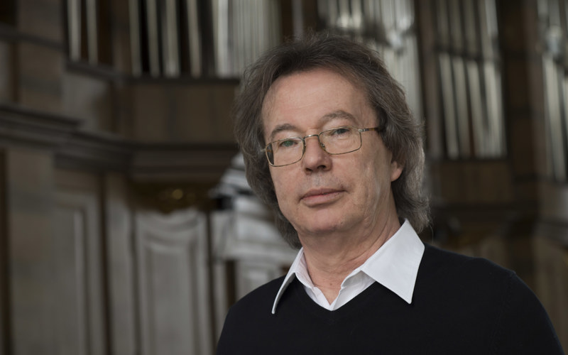 Gallery image for WILLIBALD GUGGENMOS – S MEĐUNARODNOG FESTIVALA ORGULJA U AUGSBURGU NA FESTIVAL ORGULJE „SV. STOŠIJE“  U ZADRU 5. 9. 2026.