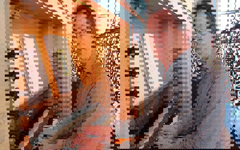 Gallery image for WILLIBALD GUGGENMOS – S MEĐUNARODNOG FESTIVALA ORGULJA U AUGSBURGU NA FESTIVAL ORGULJE „SV. STOŠIJE“  U ZADRU 5. 9. 2026.