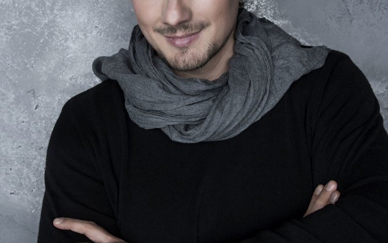 Gallery image for RÁKÁSZ GERGELY: inovativni mađarski orguljaš ponovno u katedrali sv. Stošije