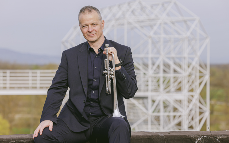 Gallery image for TRUBA UZ ORGULJE NA OBLJETNICU POSVETE KATEDRALE 27. 5. 2025.