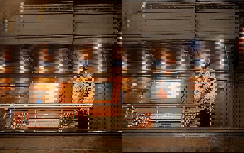 Gallery image for AVE REGINA CAELORUM – ORGULJAŠKI KONCERT ALENA KOPUNOVIĆA LEGETINA U ČAST MARIJI  14. 8. 2026.