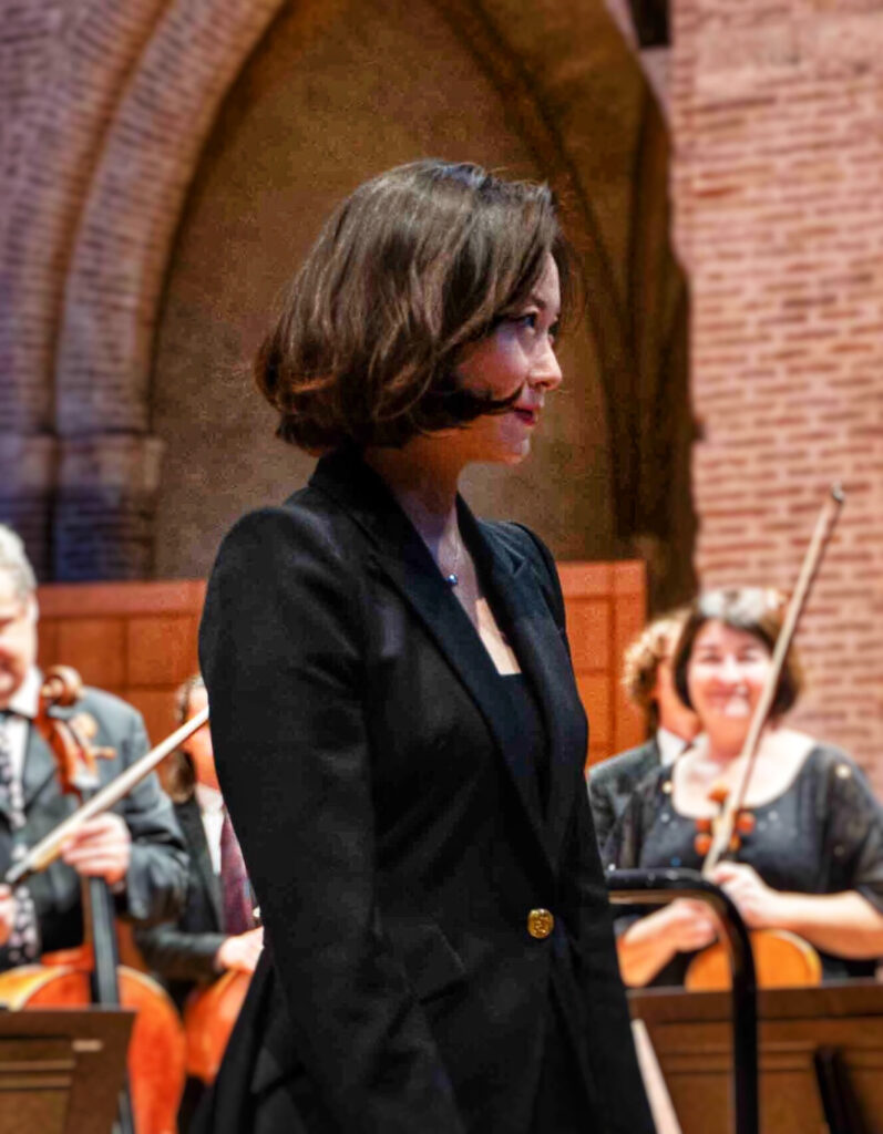 Gallery image for SHIN-YOUNG LEE: SOLO CONCERT AT ST. STORIES CATHEDRAL IN ZADAR, JULY 2026.