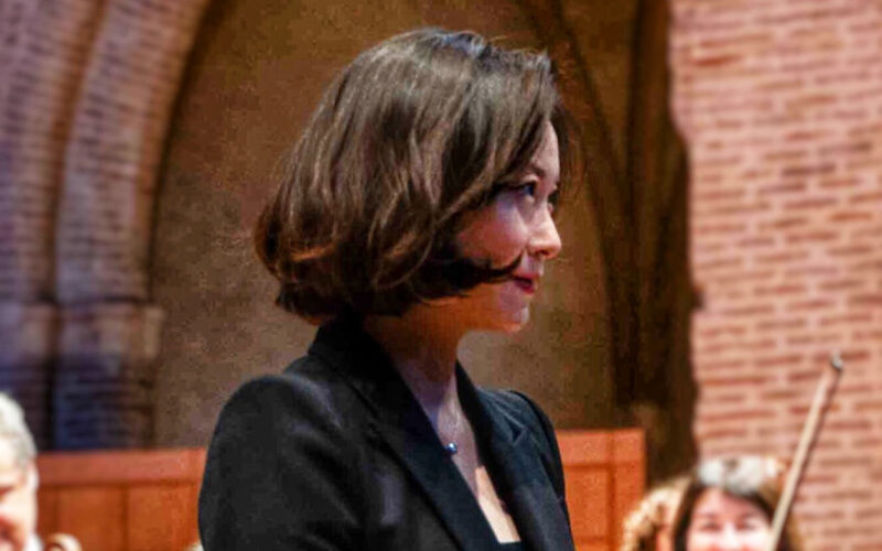 Gallery image for SHIN-YOUNG LEE: SOLISTIČKI KONCERT U KATEDRALI SV. STOŠIJE U ZADRU 22. 8. 2026.