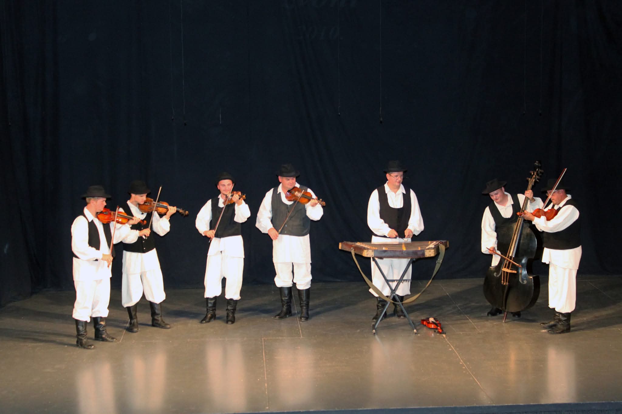 Gallery image for  „KAJKAVSKA MEŠA“ u katedrali sv. Stošije