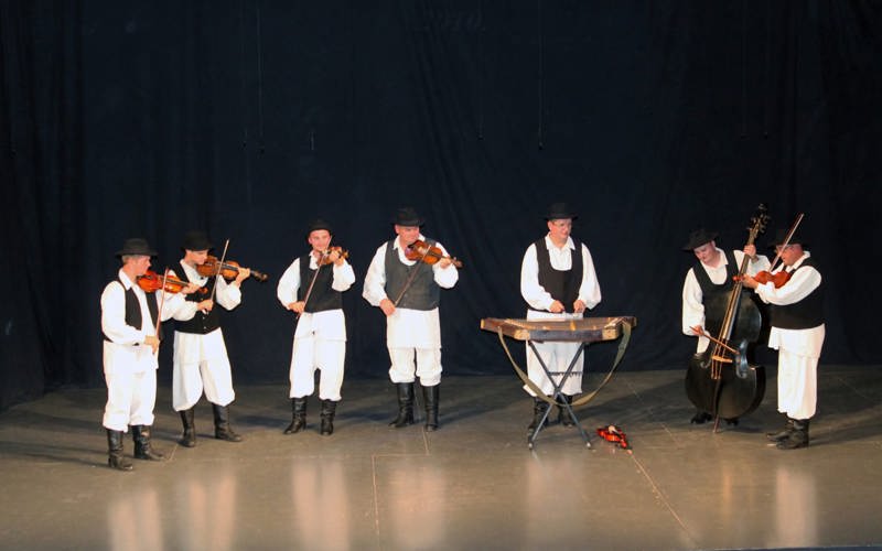 Gallery image for  „Kajkavska meša“ - Gostovanje zbora Podravina 