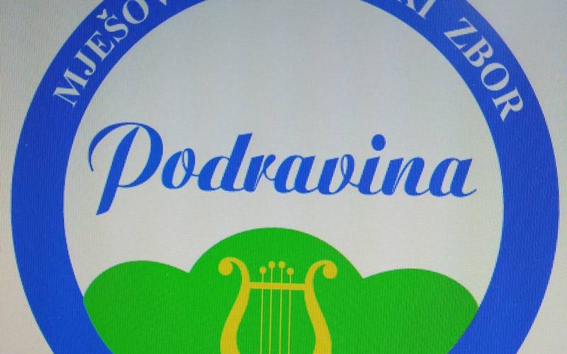 Gallery image for  „Kajkavska meša“ - Gostovanje zbora Podravina 